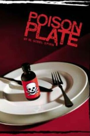 Cover of Poison Plate