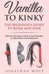 Book cover for Vanilla to Kinky