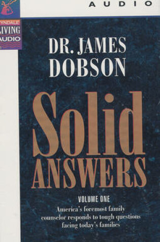 Cover of Solid Answers