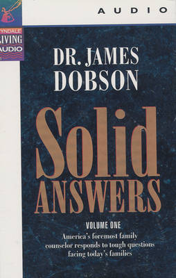 Book cover for Solid Answers