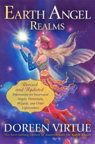 Cover of Earth Angel Realms