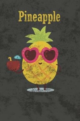 Cover of Pineapple