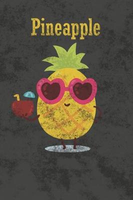 Book cover for Pineapple