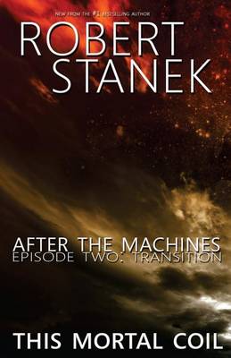 Book cover for After the Machines. Episode Two