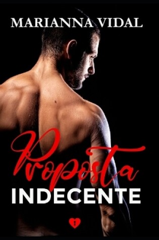 Cover of Proposta indecente