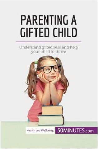 Cover of Parenting a Gifted Child