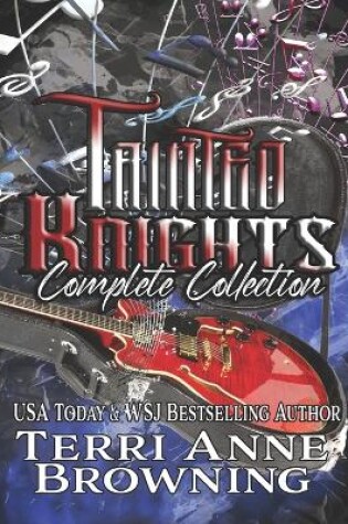 Cover of Tainted Knights Collection
