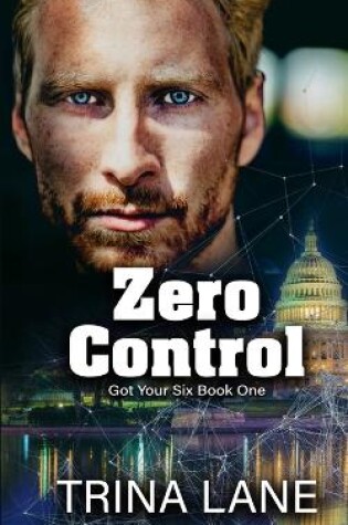 Cover of Zero Control