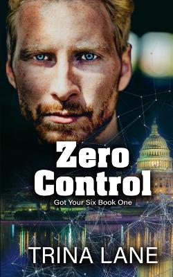 Book cover for Zero Control