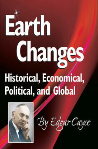 Cover of Earth Changes