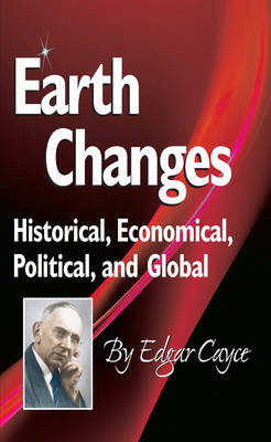Book cover for Earth Changes
