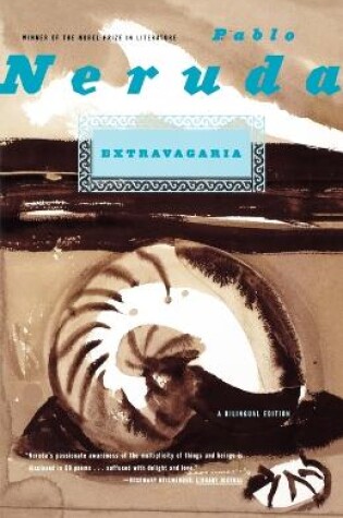Cover of Extravagaria