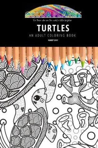 Cover of Turtles