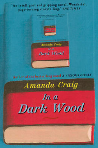 Cover of In a Dark Wood