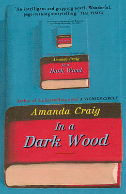 Book cover for In a Dark Wood