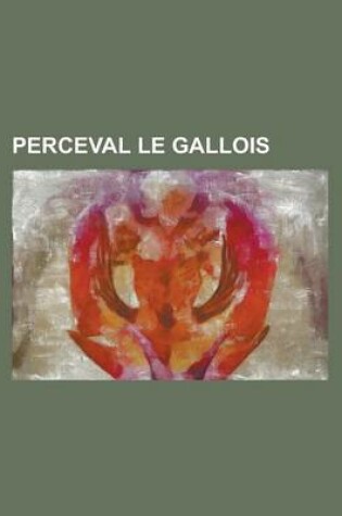 Cover of Perceval Le Gallois