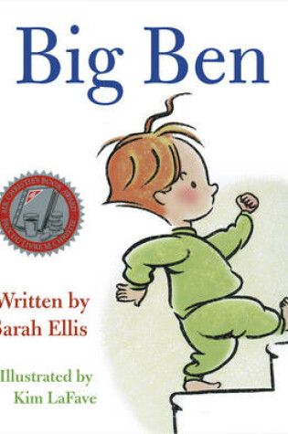 Cover of Big Ben