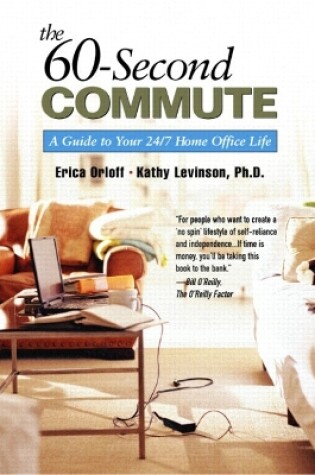 Cover of The 60-Second Commute