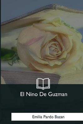 Book cover for El Nino De Guzman