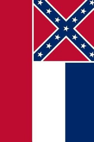 Cover of State Flag of Mississippi Journal