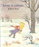 Book cover for Irene La Valiente (Brave Irene) (4 Paperback/1 CD)