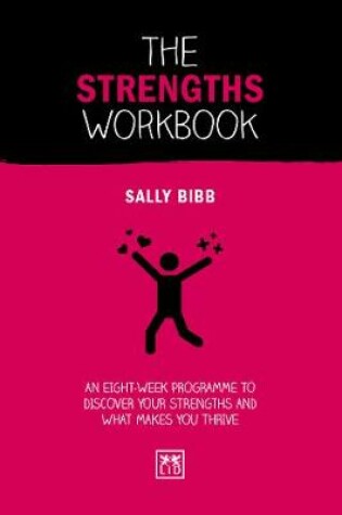 Cover of The Strengths Workbook