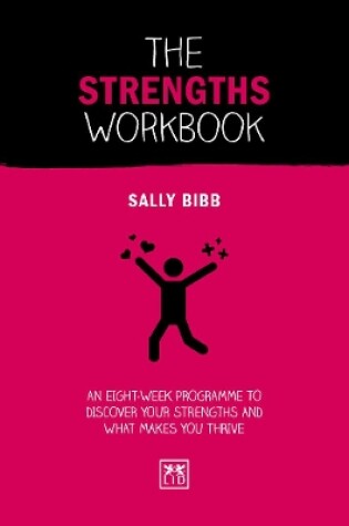 Cover of The Strengths Workbook