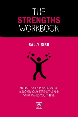 Cover of The Strengths Workbook