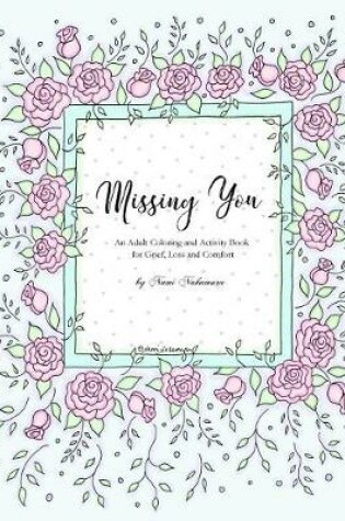 Cover of Missing You