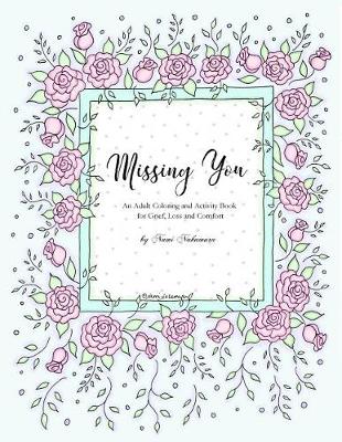 Book cover for Missing You