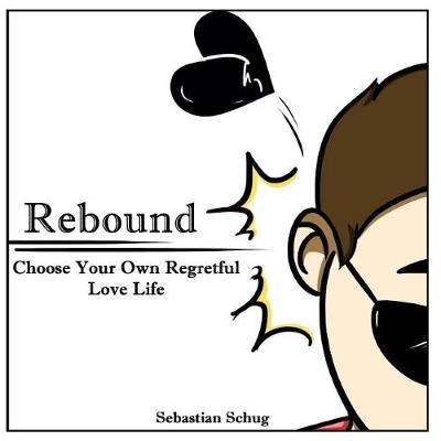 Cover of Rebound