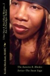 Book cover for I Am Not A Mad Black Woman...I Am A Paradigm Shifter