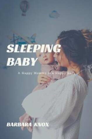 Cover of Sleeping Baby