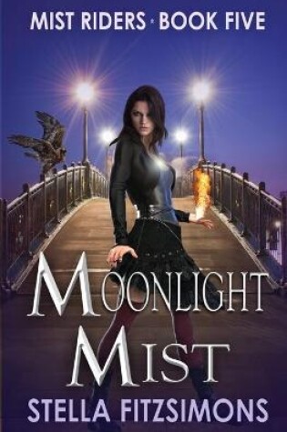 Cover of Moonlight Mist