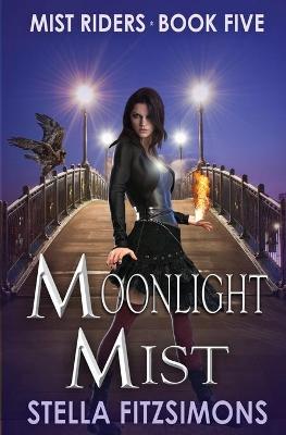 Book cover for Moonlight Mist