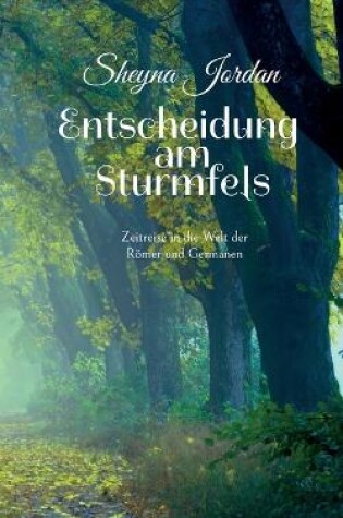 Cover of Entscheidung am Sturmfels