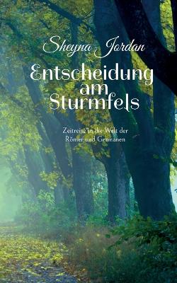 Book cover for Entscheidung am Sturmfels