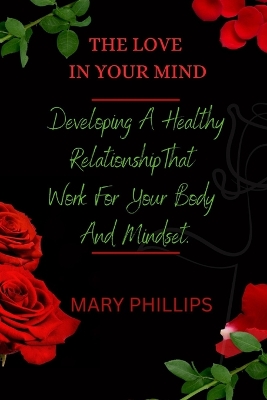 Book cover for The Love in your mind