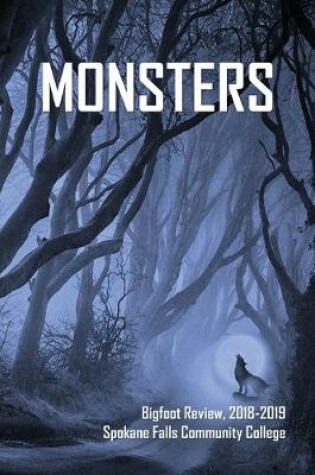 Cover of monsters