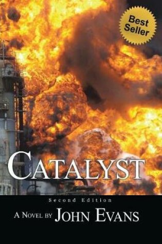 Cover of Catalyst