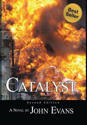 Book cover for Catalyst