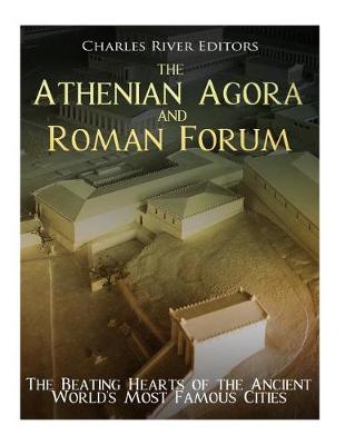 Book cover for The Athenian Agora and Roman Forum