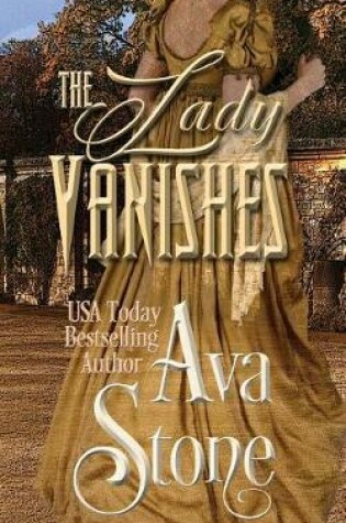Cover of The Lady Vanishes