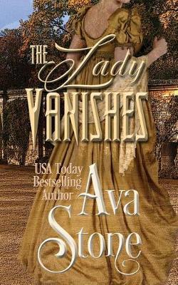 Book cover for The Lady Vanishes