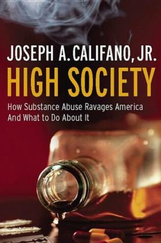 Cover of High Society