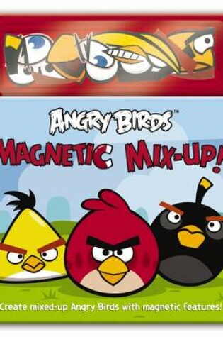 Cover of Angry_birds:_magnetic_mix-Up