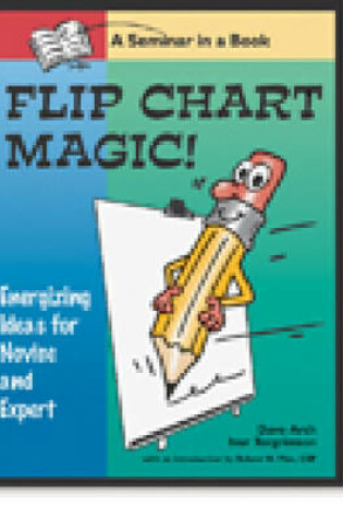 Cover of Flip Chart Magic