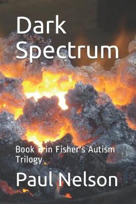 Book cover for Dark Spectrum