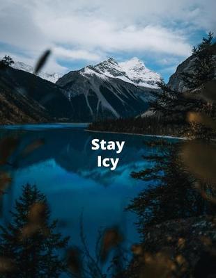 Cover of Stay Icy