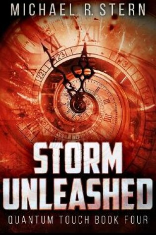 Cover of Storm Unleashed